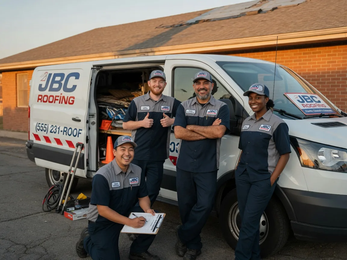 Roof Replacement company in Marthasville, MO